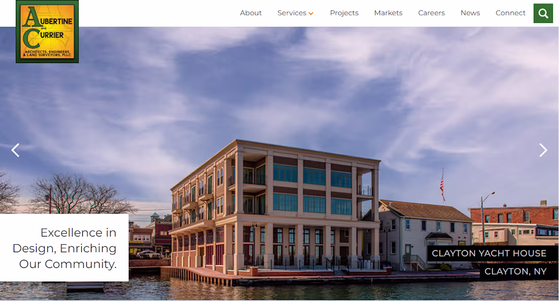 Cover image for Webflow Website 