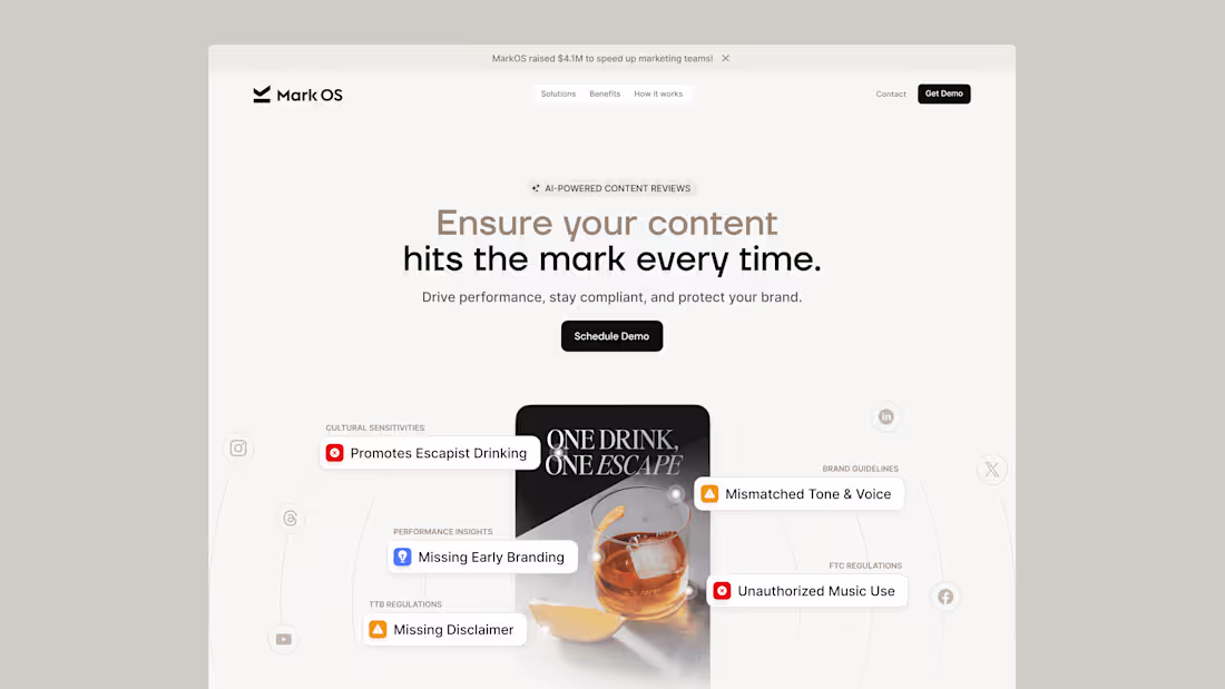 Cover image for UI/UX Product Design for SaaS and Web Apps
