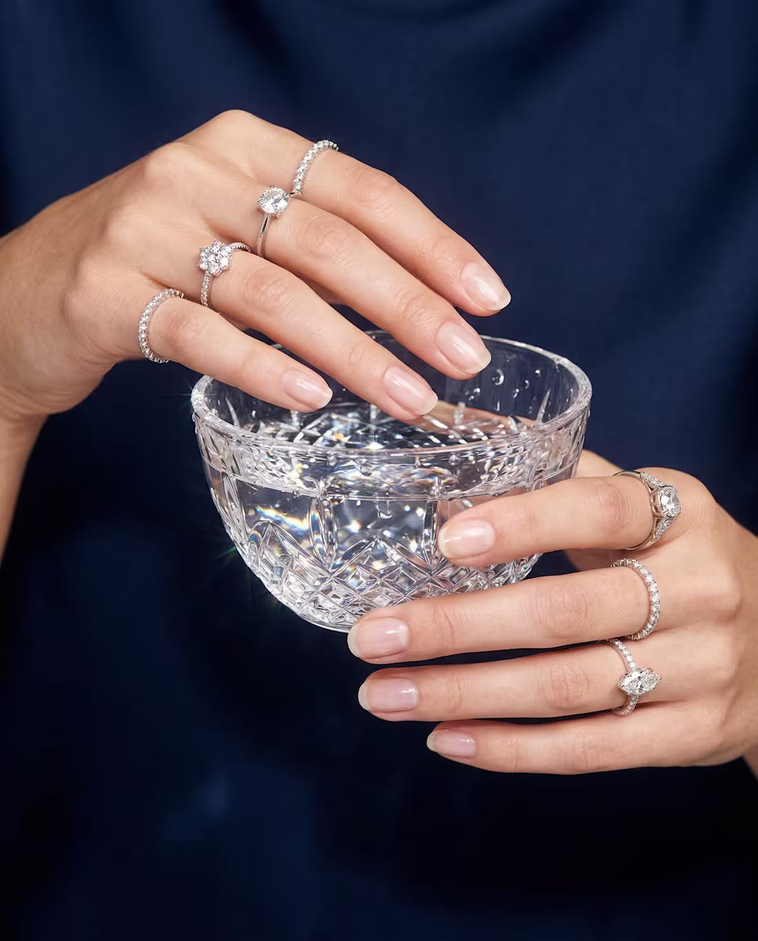 Cover image for Luxury jewelry photography ideas 

Created