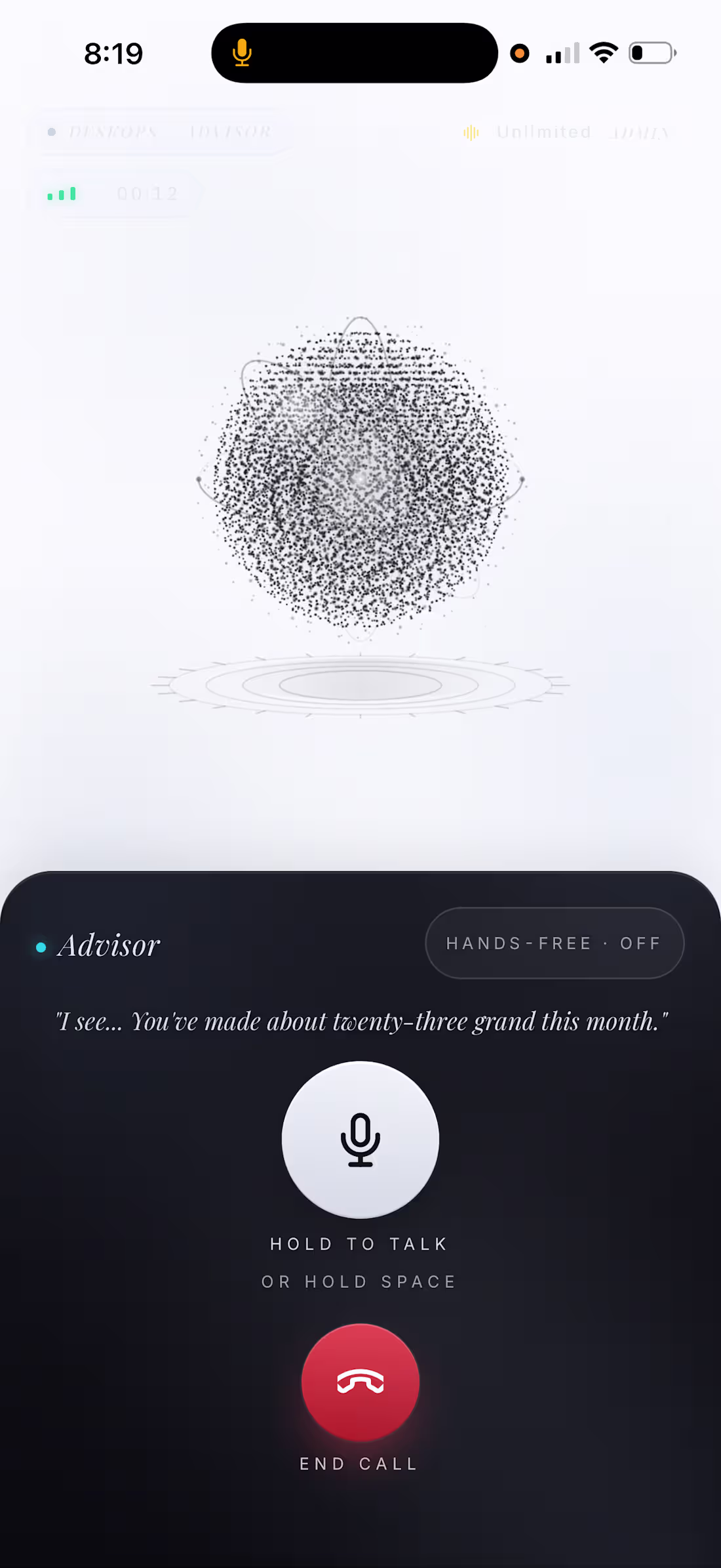 Cover image for Conversational AI. Call your AI