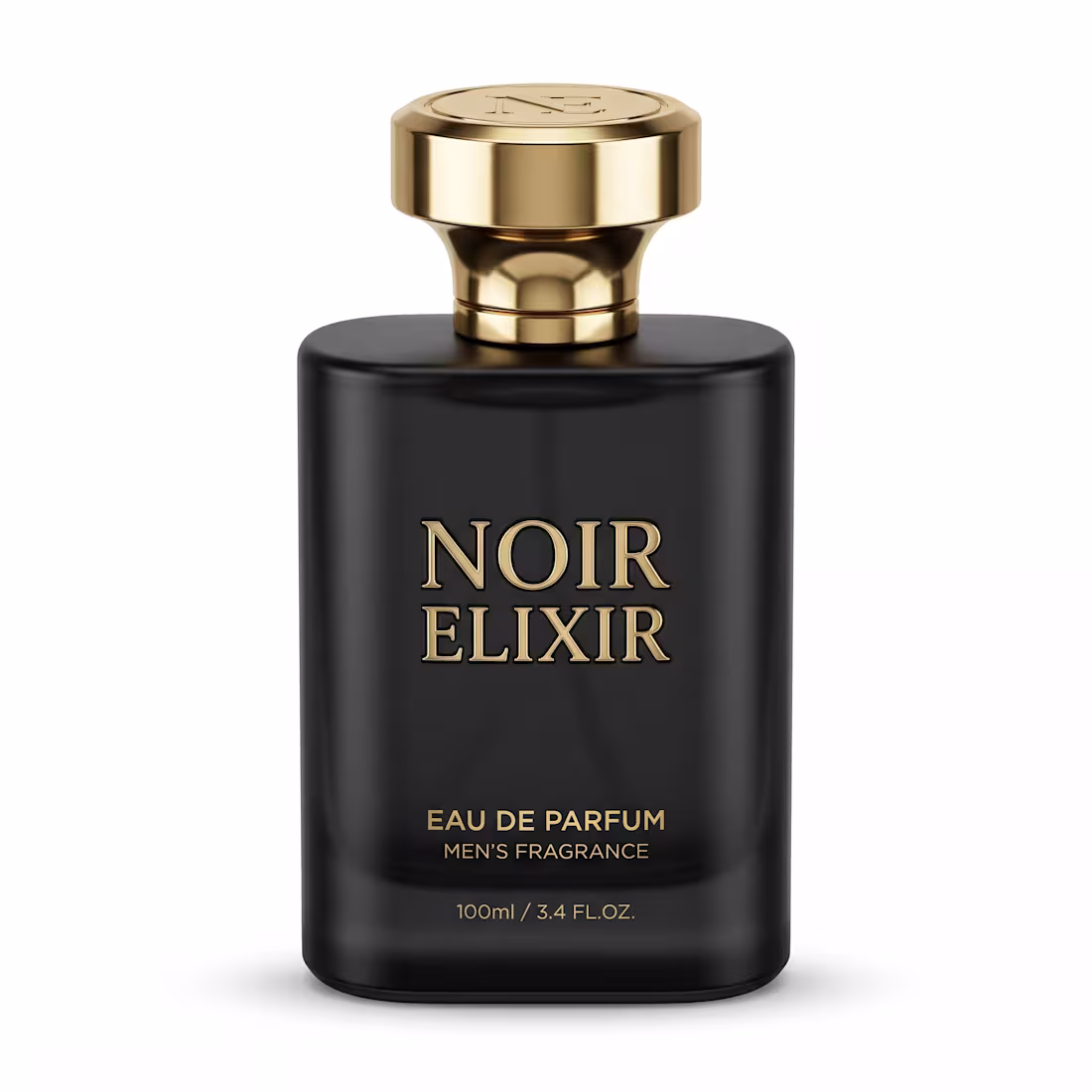 Cover image for Amazon Creative Listing Luxury Men's Perfume