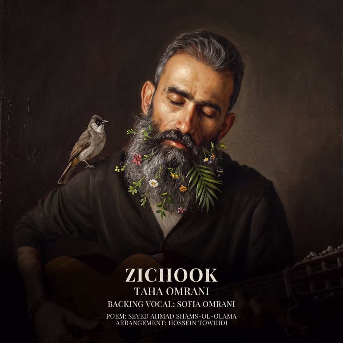Cover image for Album Art: Zichook & Hamsongar