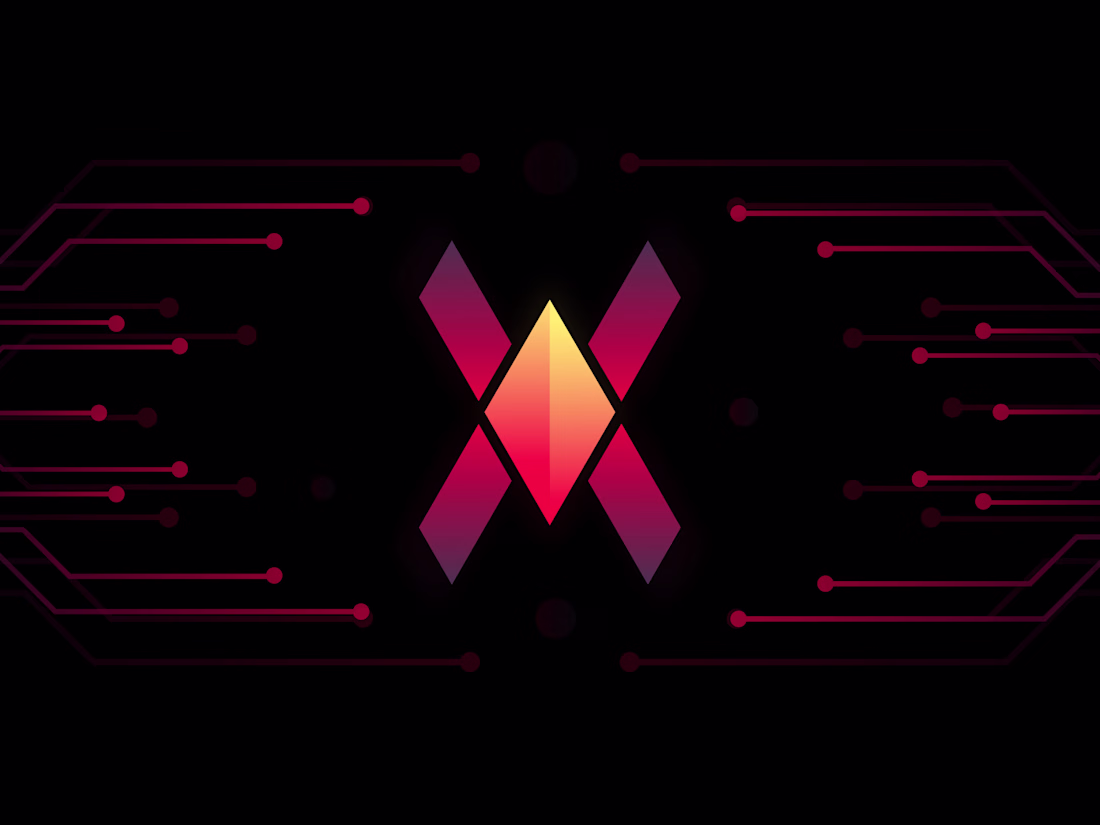 Cover image for Modern Brand Guidelines design for Orix. (https://www.behanc...