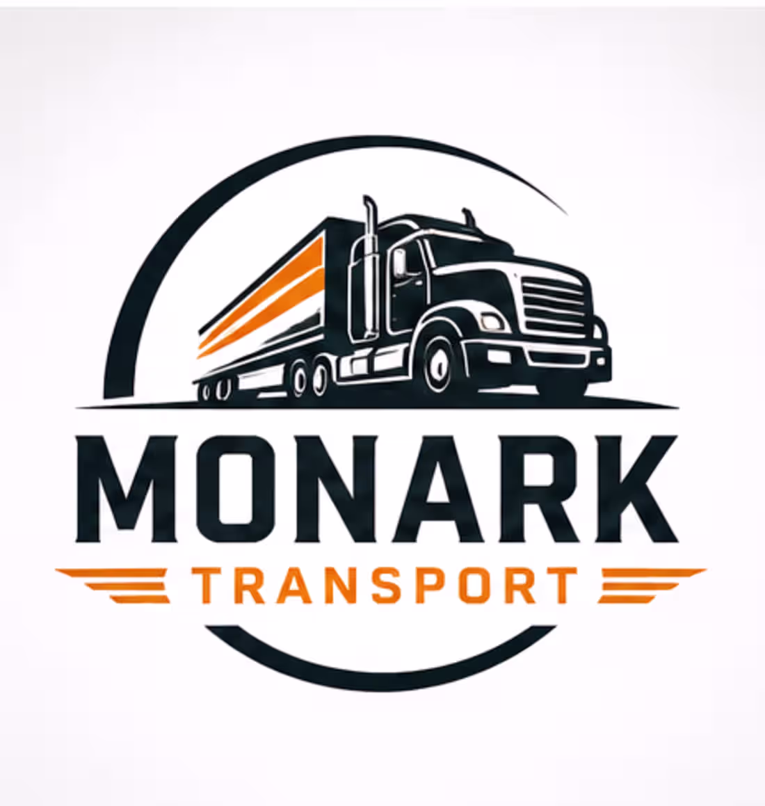 Cover image for Transportation company logo