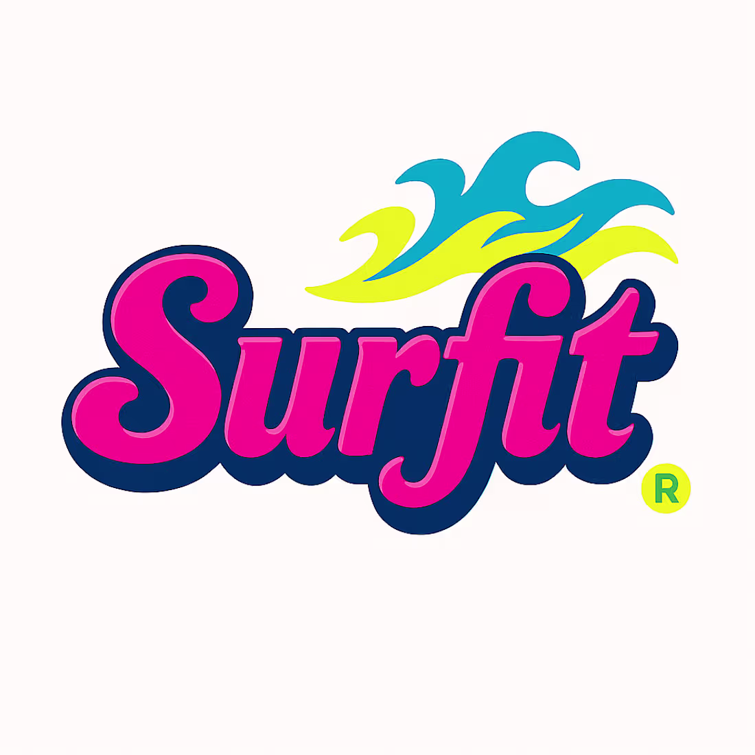 Cover image for Surfit
