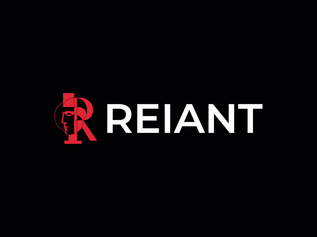 Cover image for A bold and minimal logo