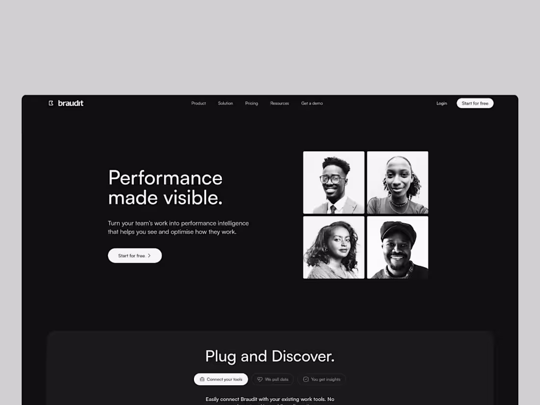 Cover image for Figma to Production Frontend Build