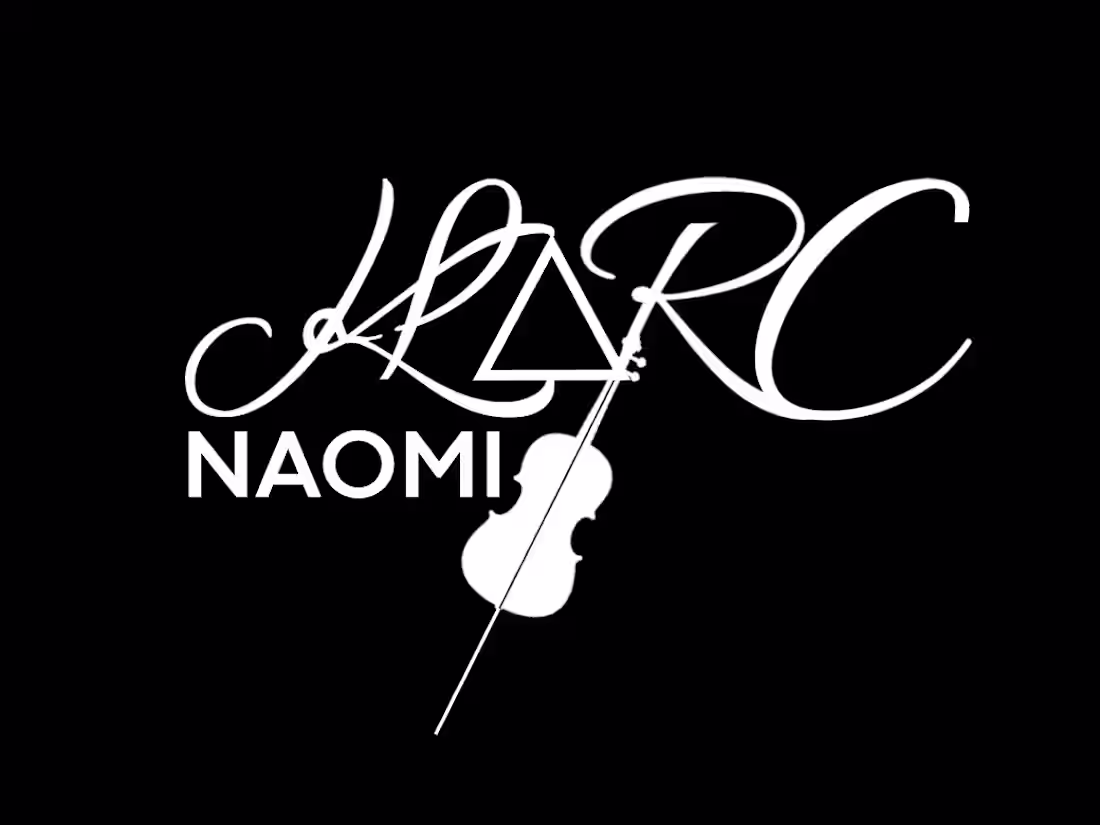 Cover image for Klarc Naomi - Logo
