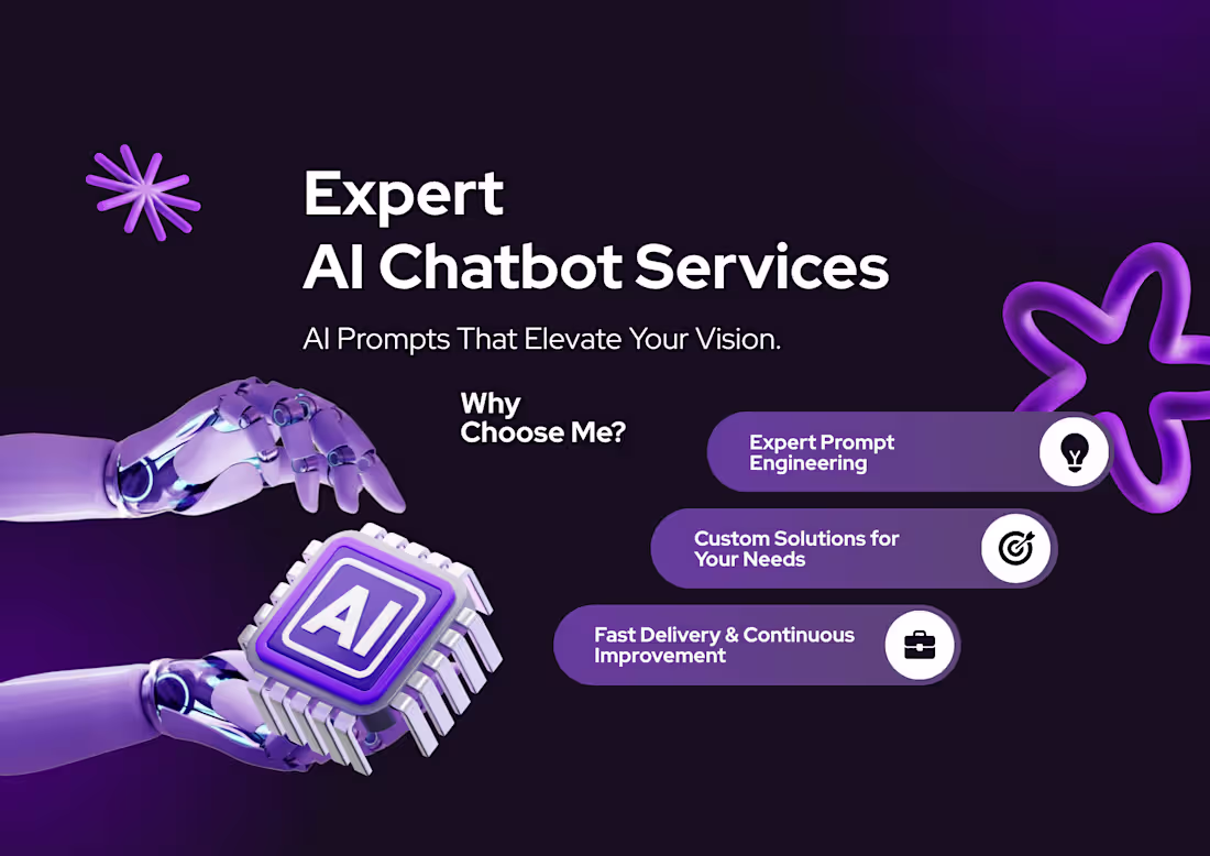 Cover image for Website Chatbot