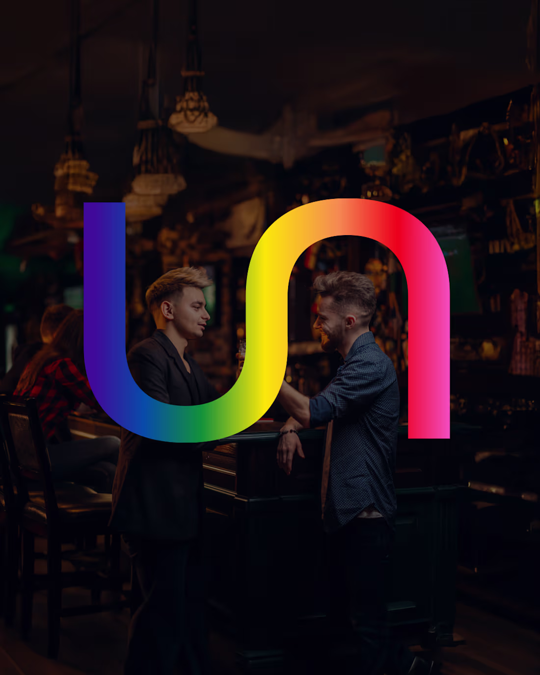 Cover image for UniQ - Logotype. Brand design