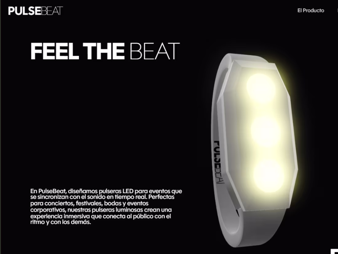 Cover image for Pulse Beat
