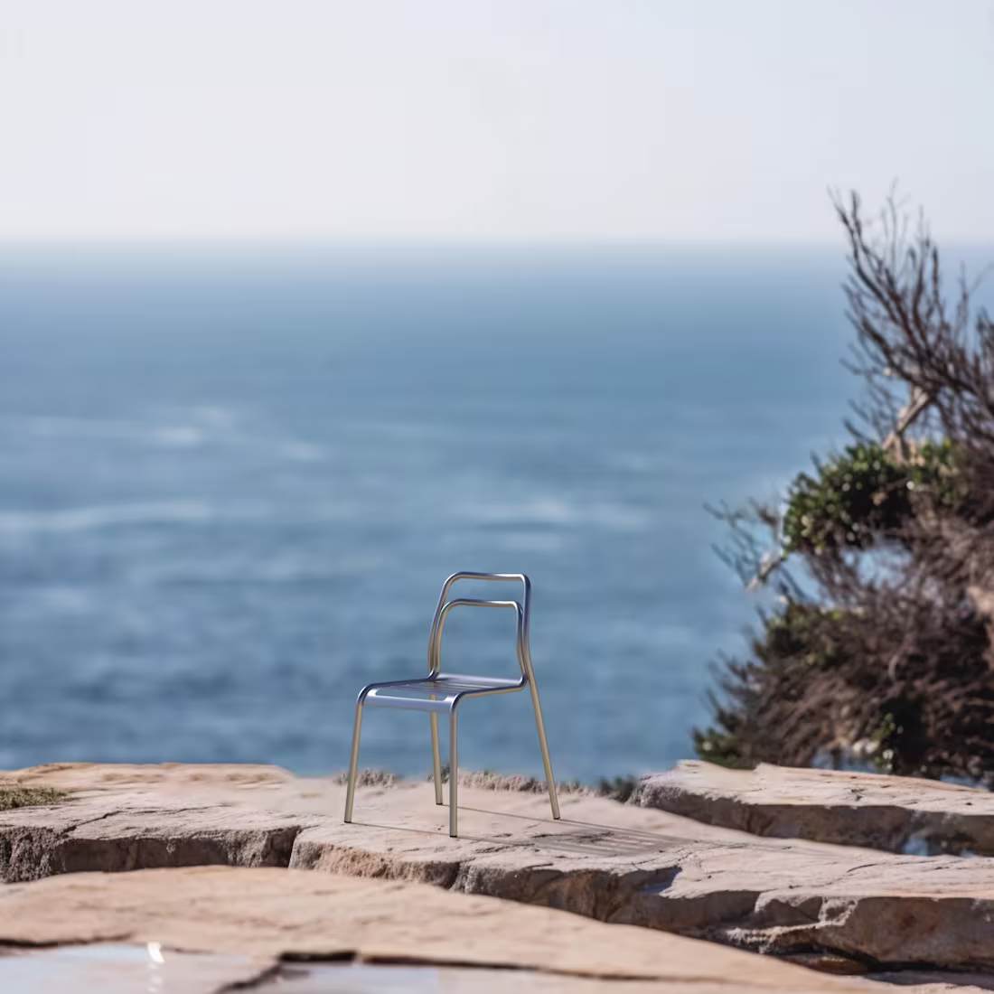 Cover image for Tanit chair 🪑
