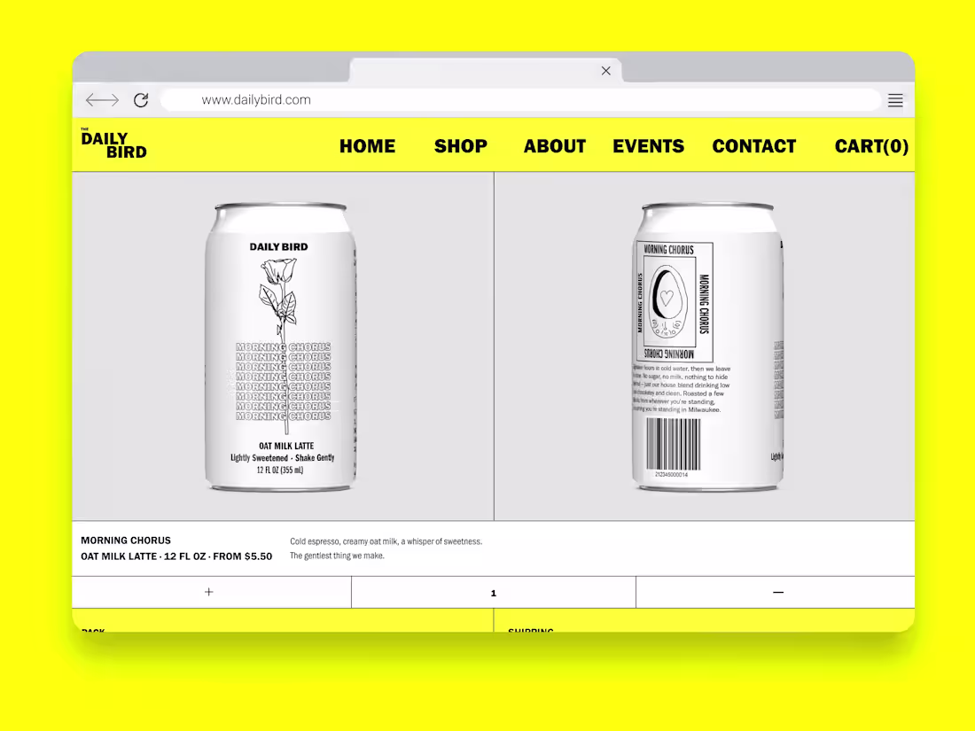 Cover image for Shopify development