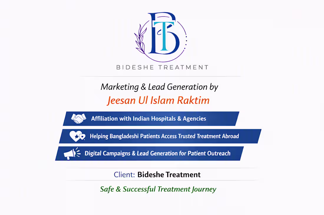 Cover image for I managed the digital marketing