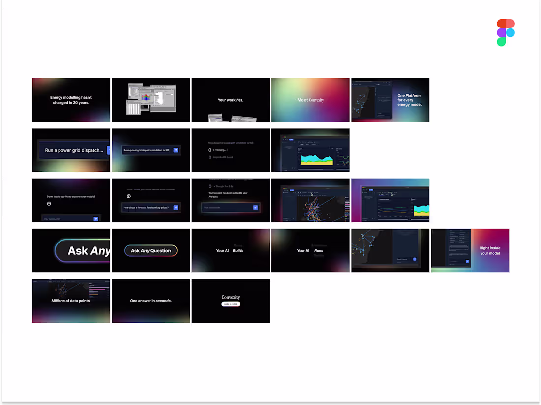 Cover image for Choose the Best Simple Dark Mode Storyboard Design 🌙