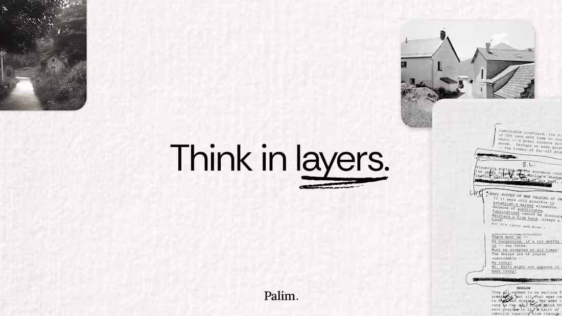 Cover image for Exploring brand details for Palim