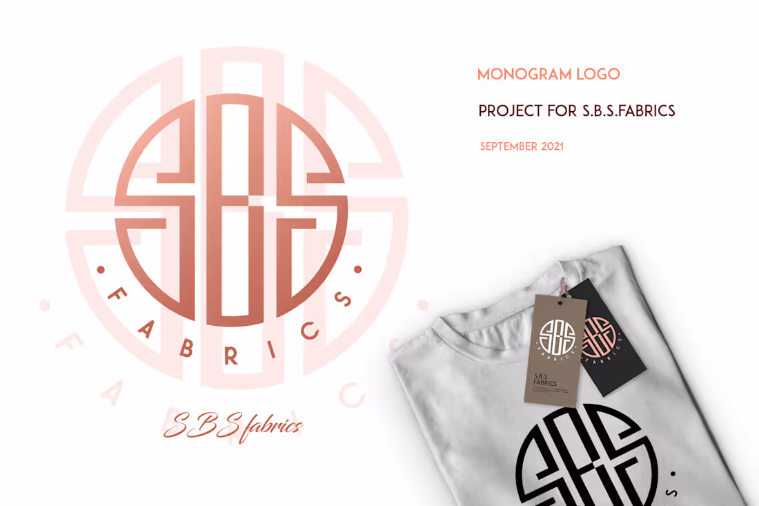 Cover image for S.B.S FABRICS - Clothing Brand