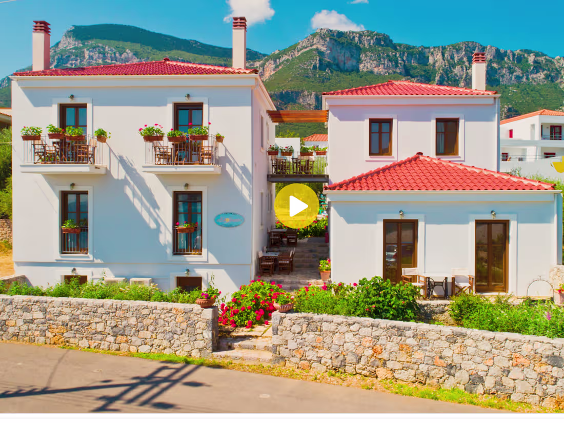 Cover image for Interactive Video: Iliolousta Seaview Maisonettes