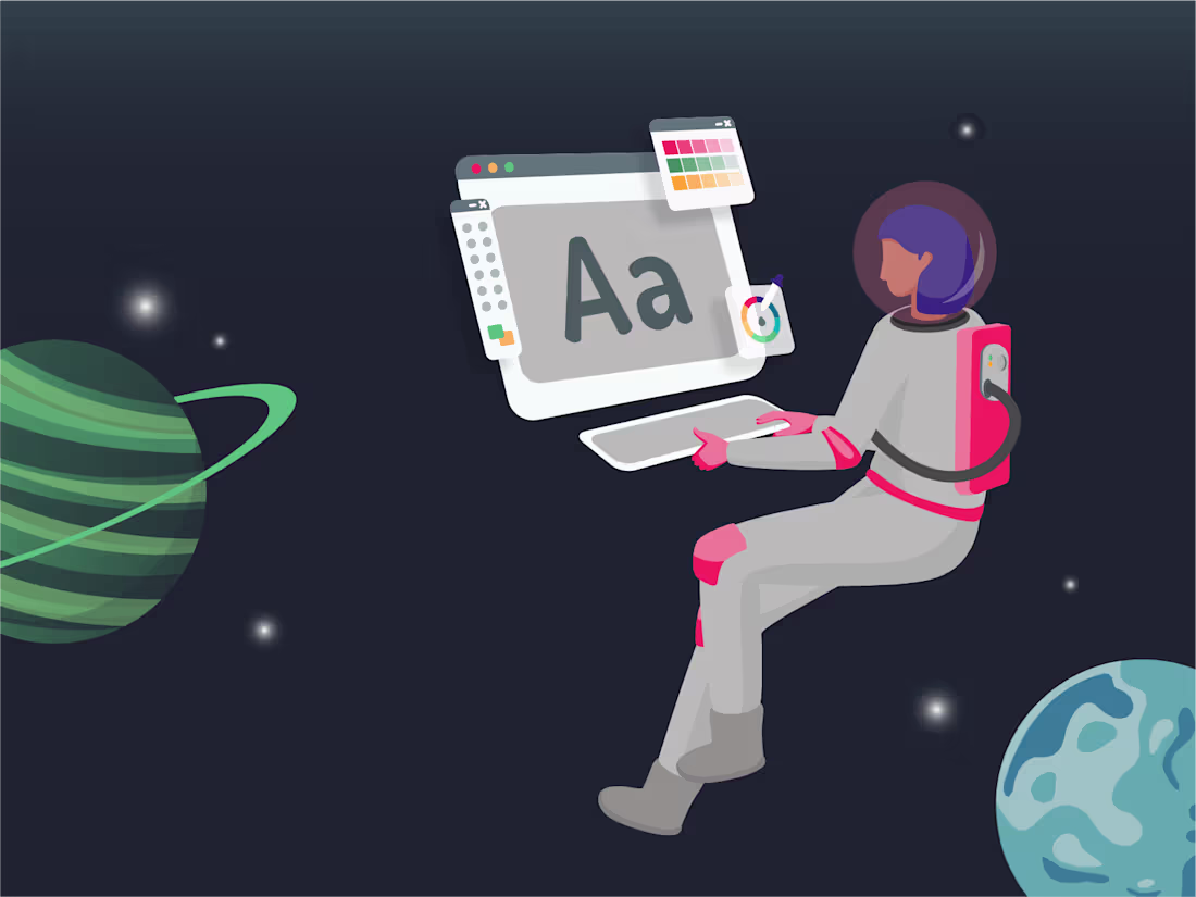 Cover image for ✨ Brand Identity Creation