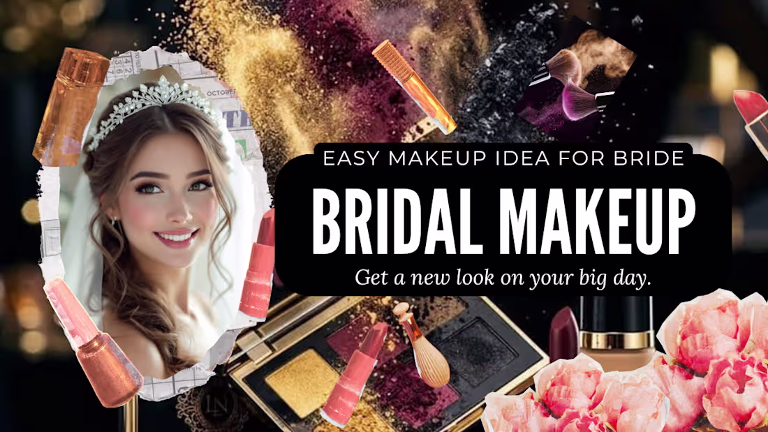 Cover image for  
Designed this skincare and beauty