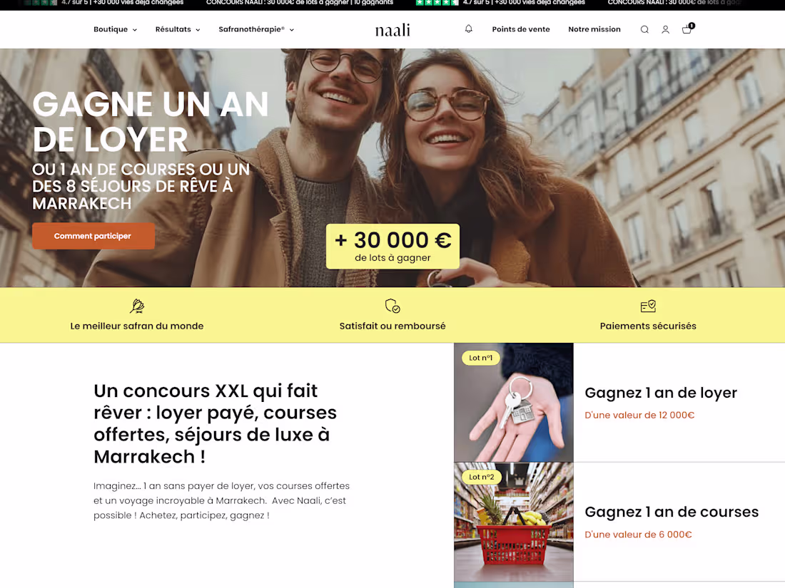 Cover image for Replo Blog Post Design for Shopify Store
