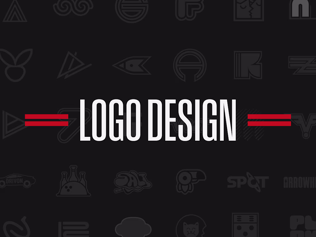 Cover image for Logo that will make your Brand stand out the most