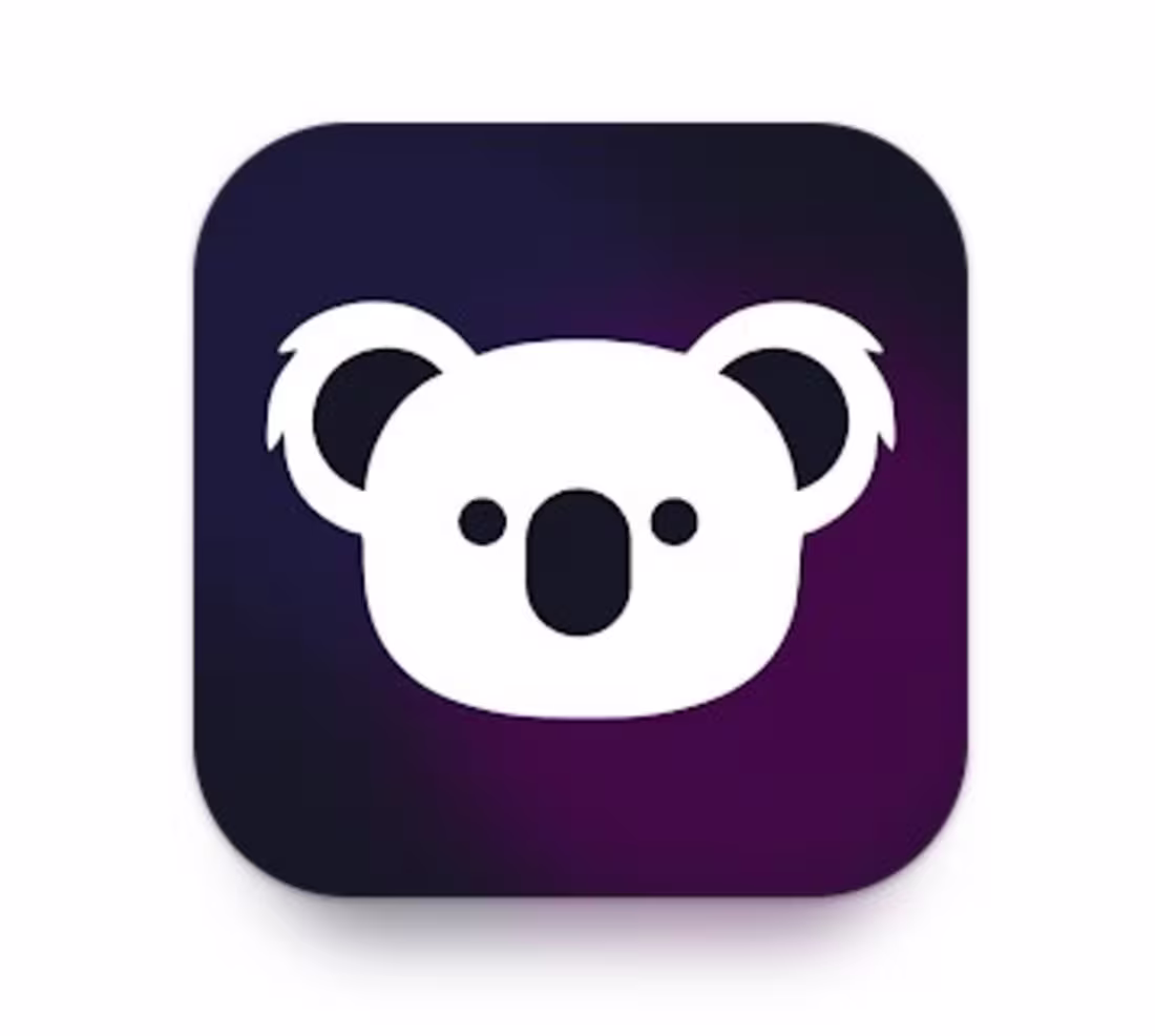 Cover image for Koala-Crypto Wallet