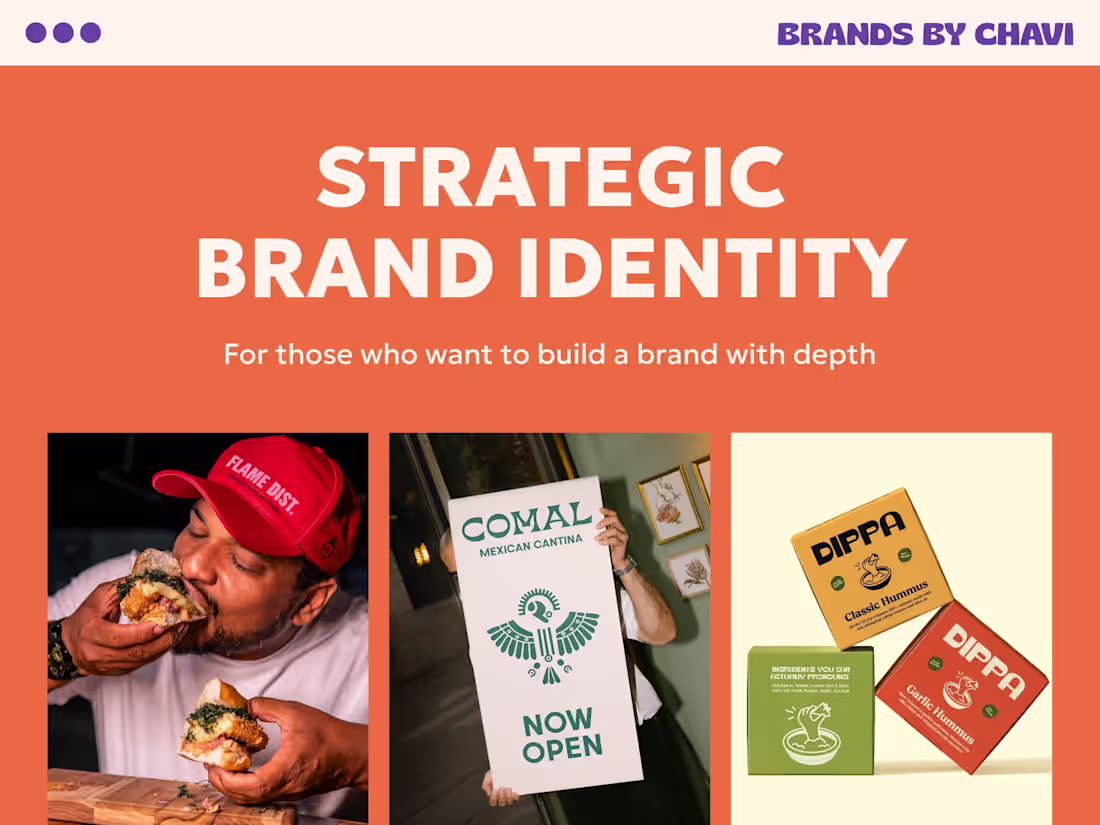 Cover image for Strategic Brand Identity