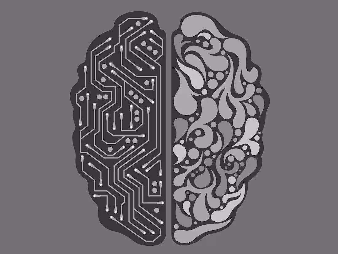 Cover image for Artificial Intelligence AI Development