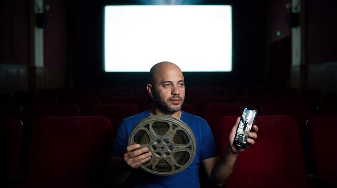 Cover image for AI-Powered Video Production