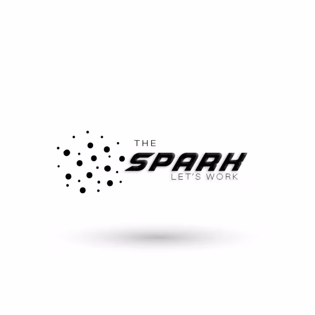 Cover image for The Spart Logo Designed