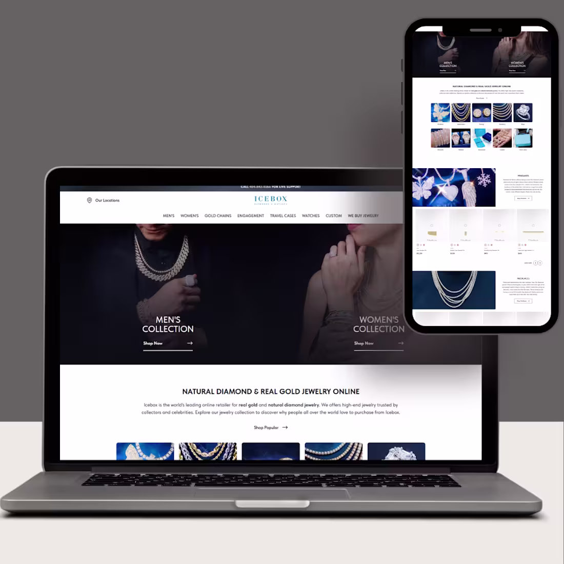 Cover image for Wix Website Design