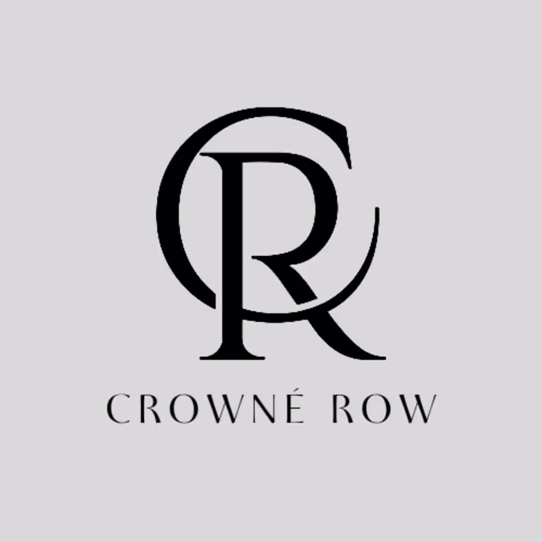 Cover image for Luxury Serif Logo Design for Fashion Brand Premium serif log...