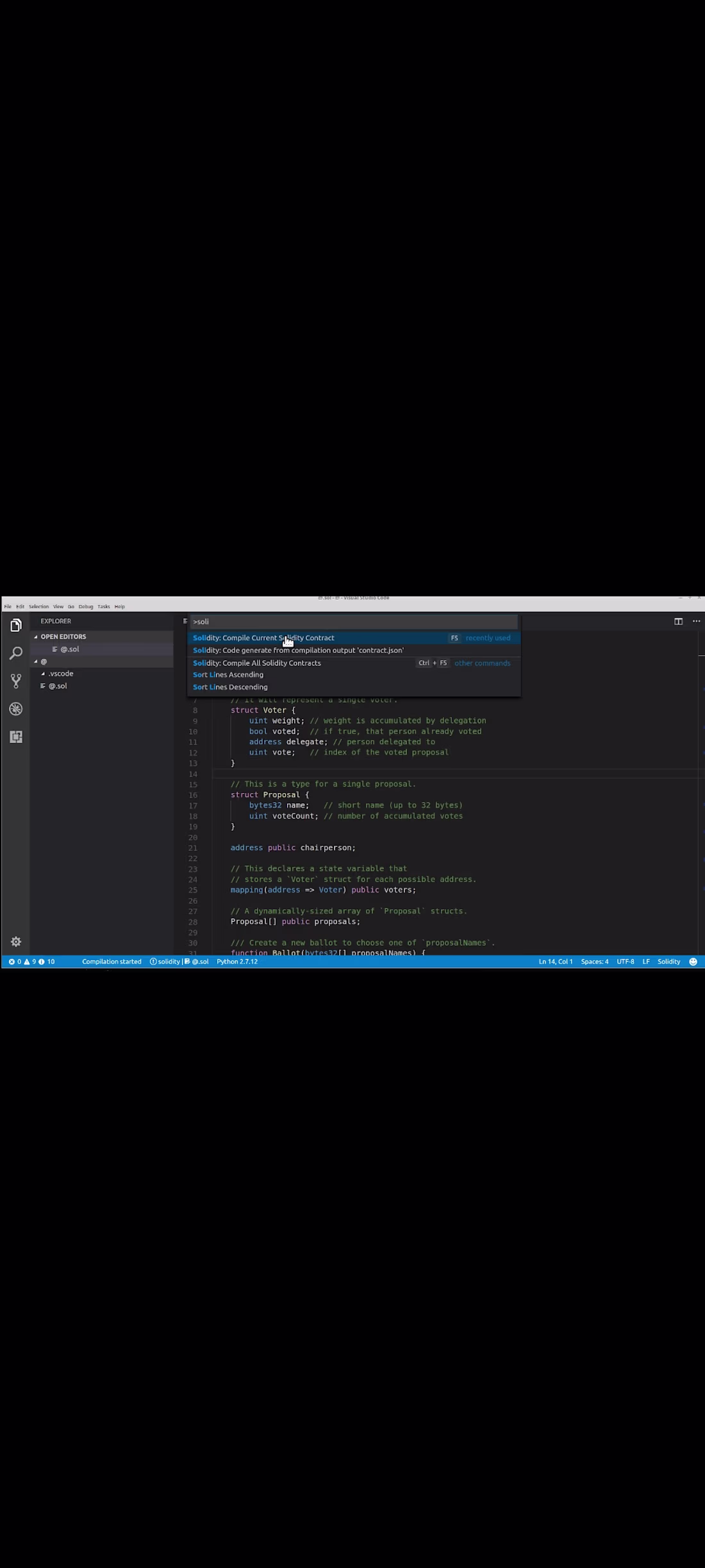 Cover image for Basic Smart Contract Vulnerability Analysis Analyzed a sampl...