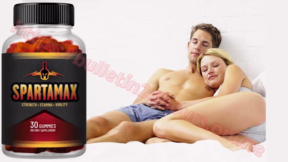 Cover image for SpartaMax: A Closer Look at This Popular Supplement