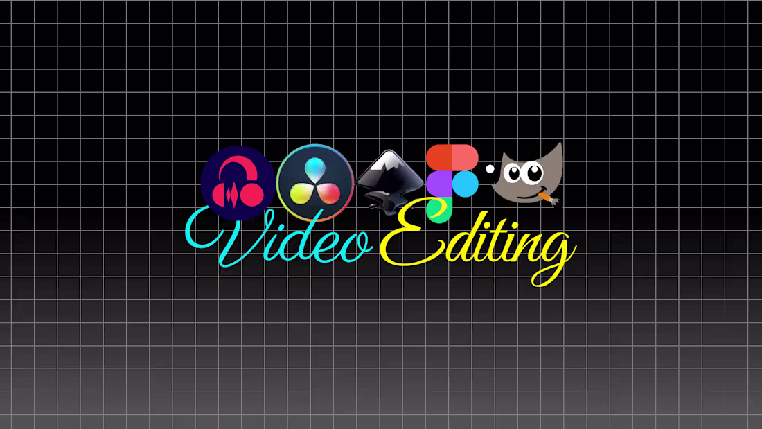 Cover image for Video & Podcast Editing - Episodes, Shorts & Audio