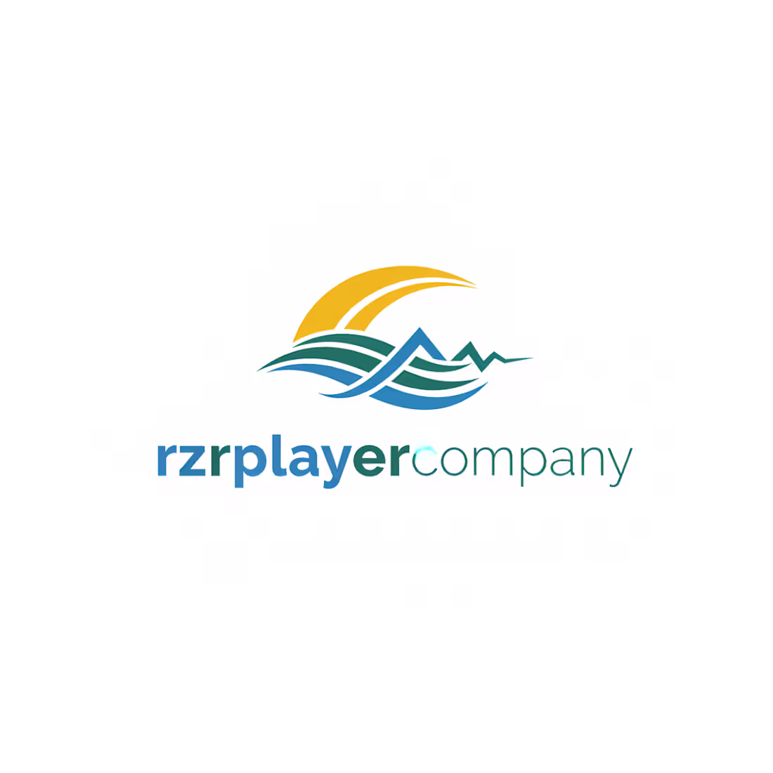 Cover image for an Logo i made for my work