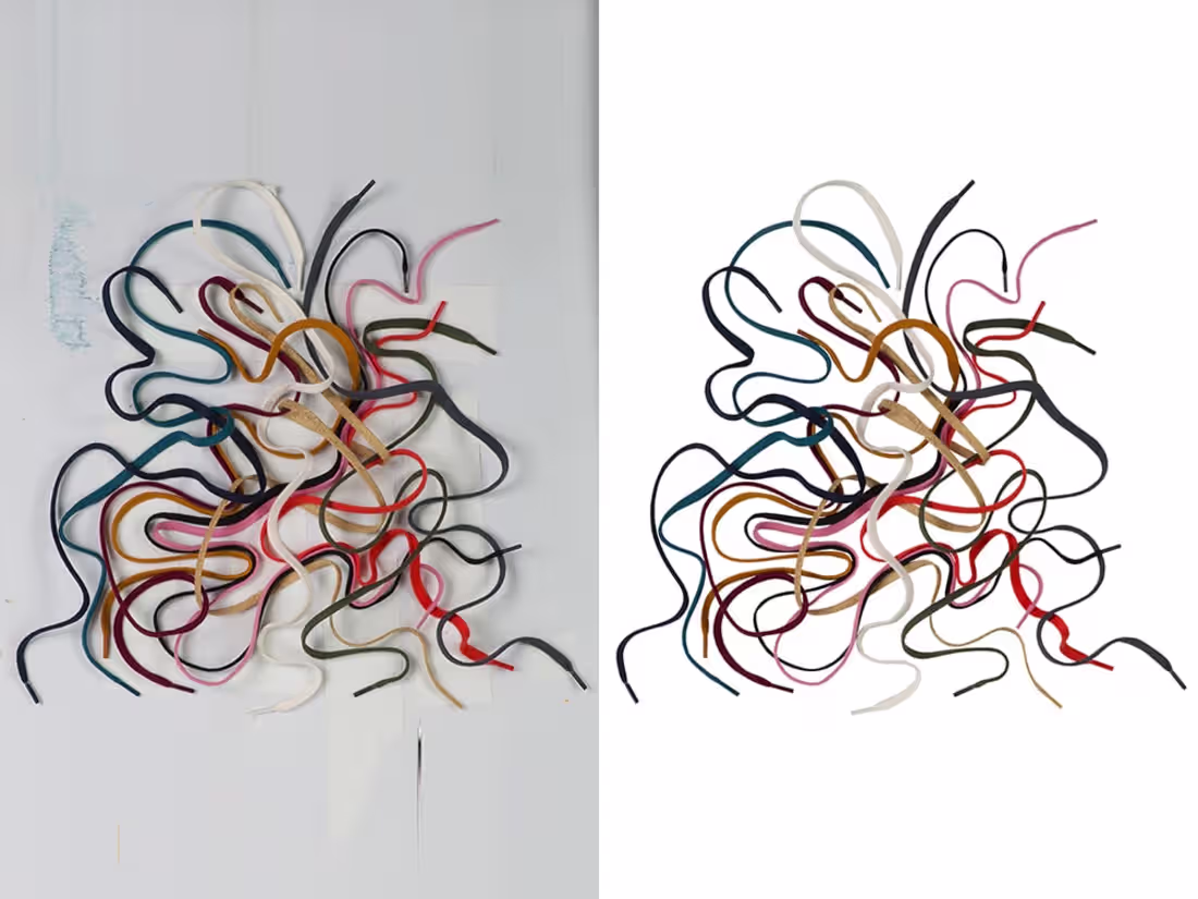 Cover image for Hand-drawn, pixel-perfect clipping path solutions