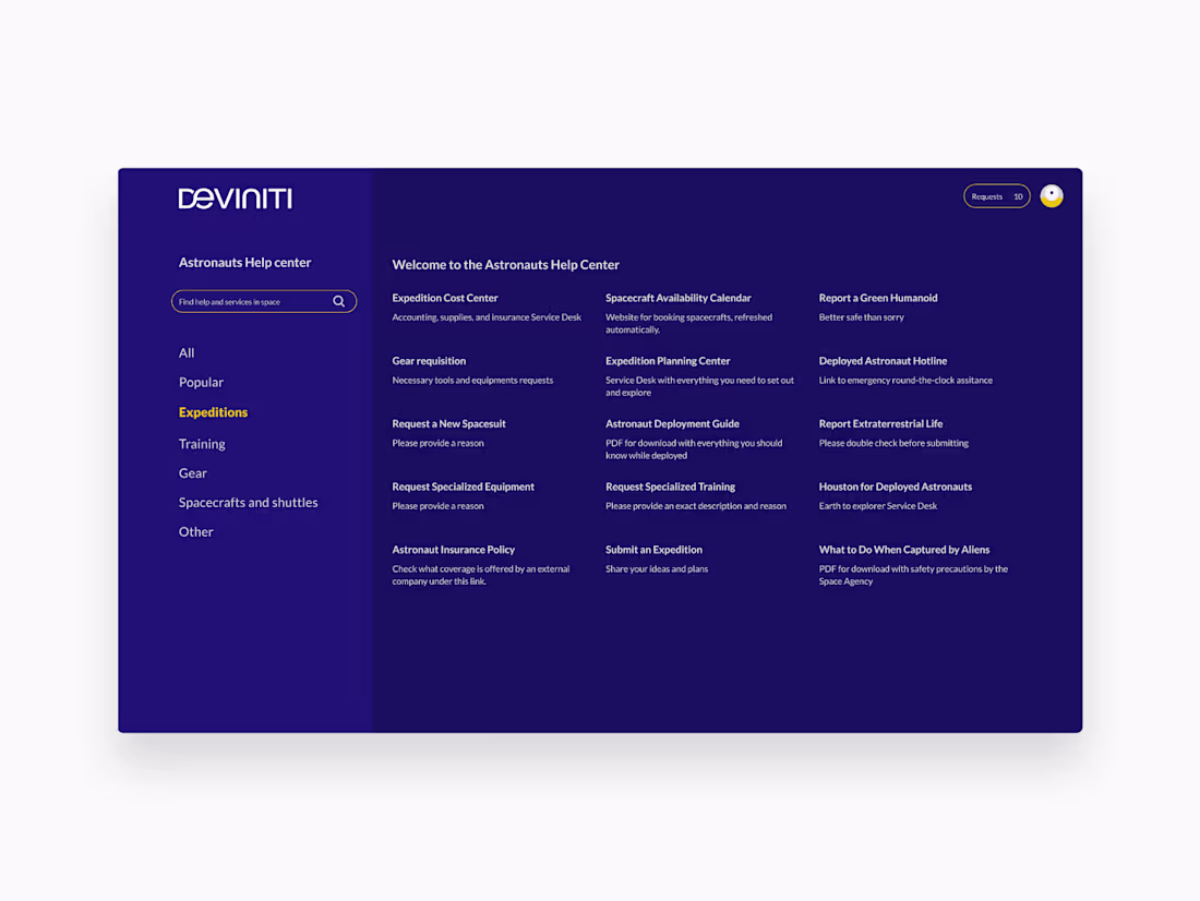 Cover image for Product Design for Jira addon - Theme Extension