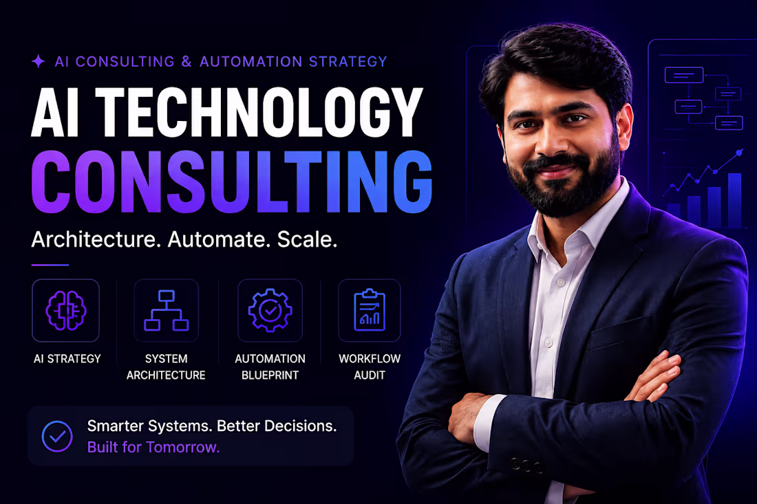 Cover image for RAG Document Intelligence —  AI-Powered Document Search System