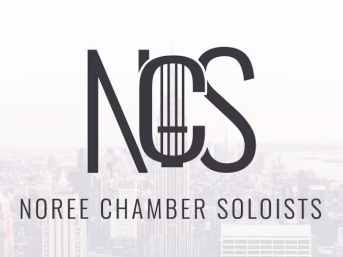 Cover image for NCS Brand Project