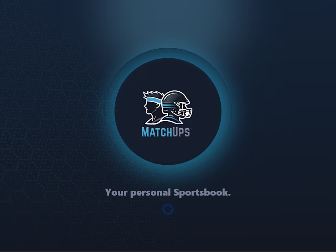Cover image for Match-Ups Browser Development : A Multi-Streaming Browser