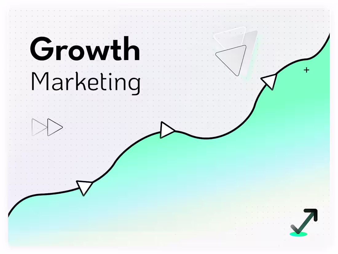 Cover image for 🧲 Demand Generation