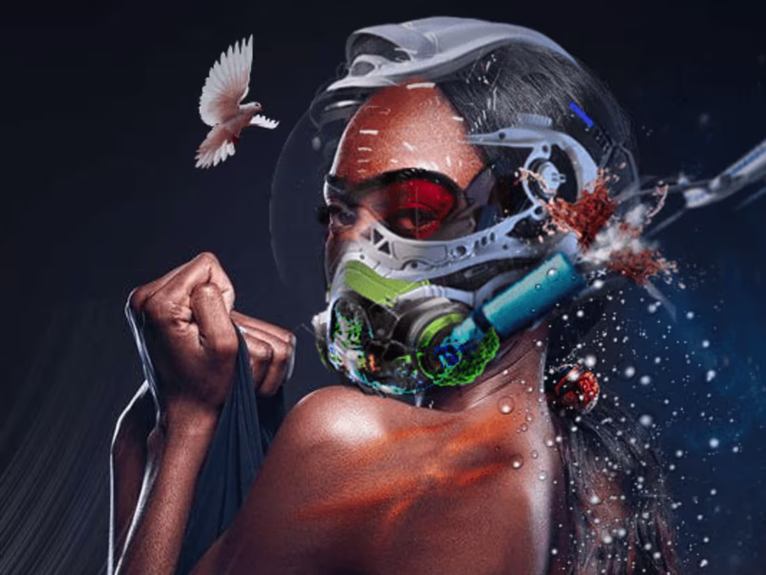 Cover image for Cybertek Fashion