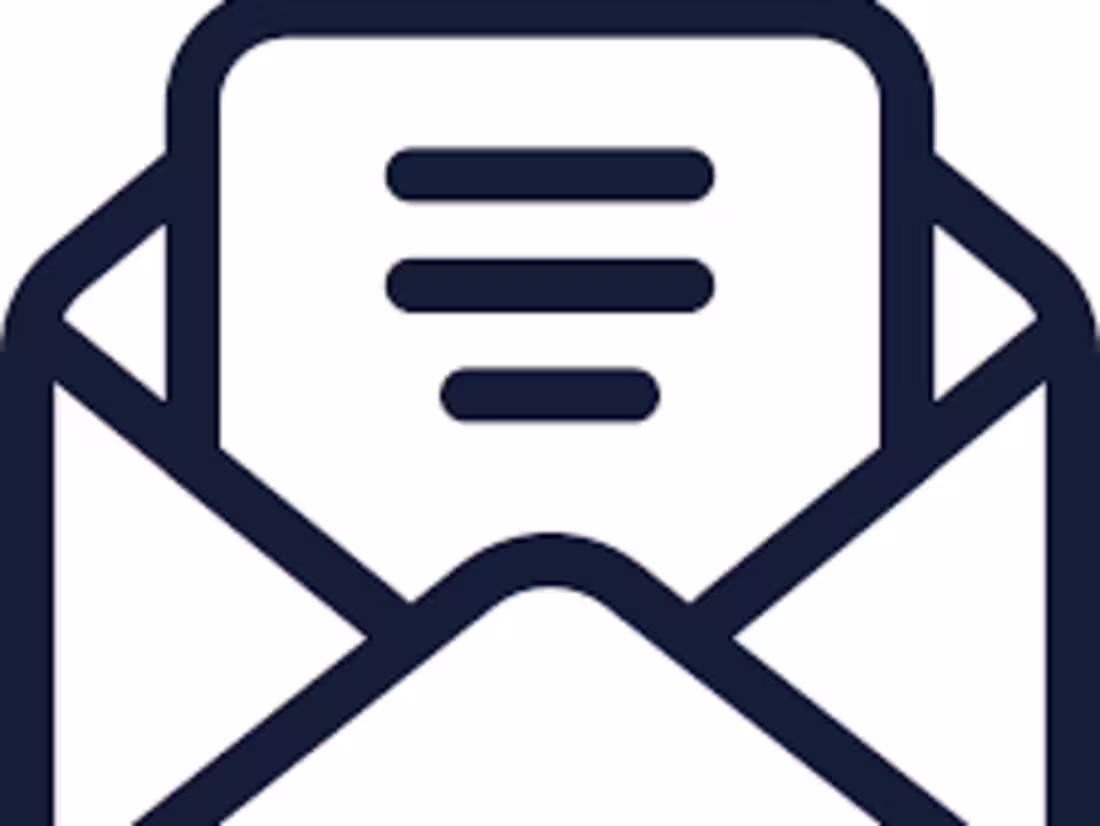 Cover image for Email Handler