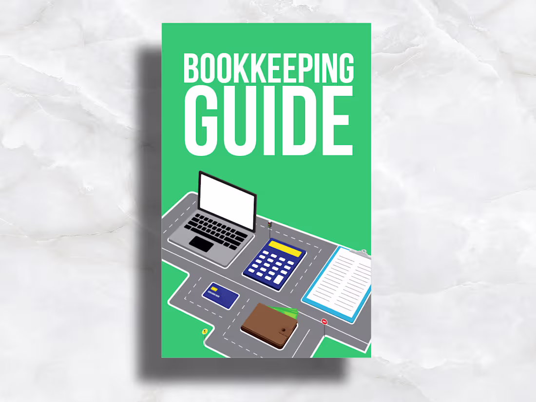 Cover image for Unique Graphic Design