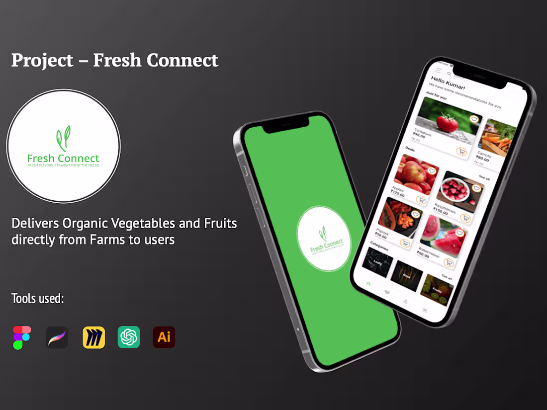 Cover image for Stunning UI Designs for Mobile and Website