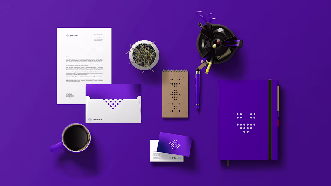 Cover image for Logostuff