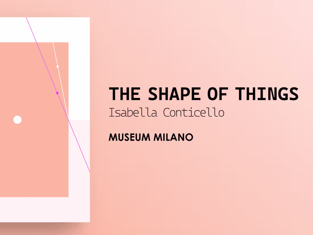 Cover image for The Shape Of Things - YouTube