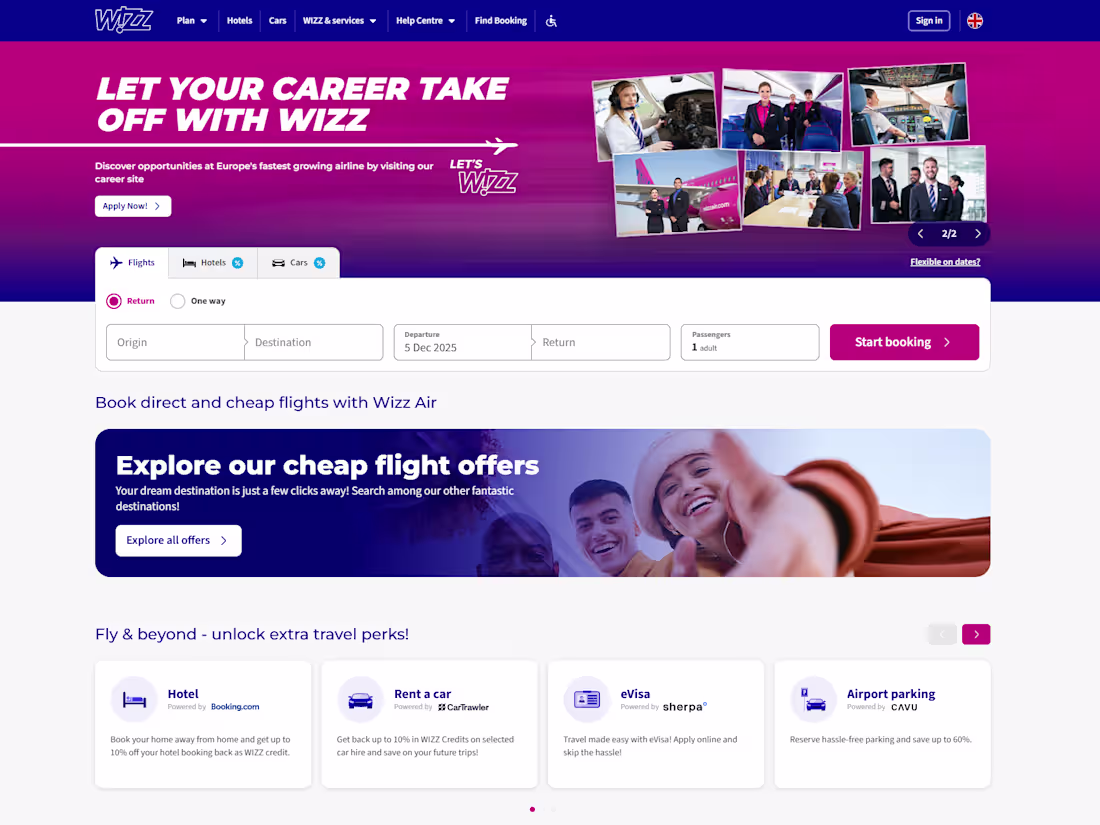 Cover image for Booking & Delivery Platform Development (Web & Mobile)